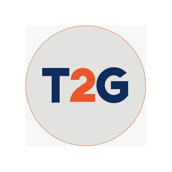 Train 2 Gain Ltd